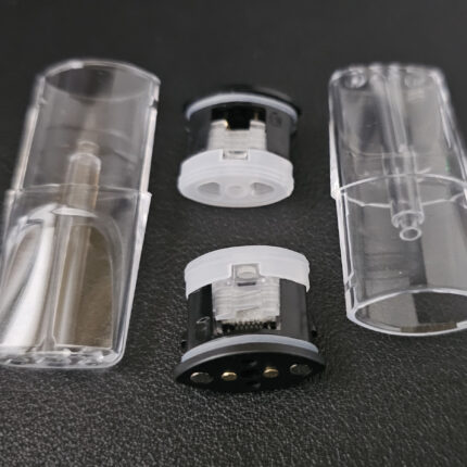 新北1.3ML空倉批發 1.3ML空鹽蛋 當天可出貨 加急發貨