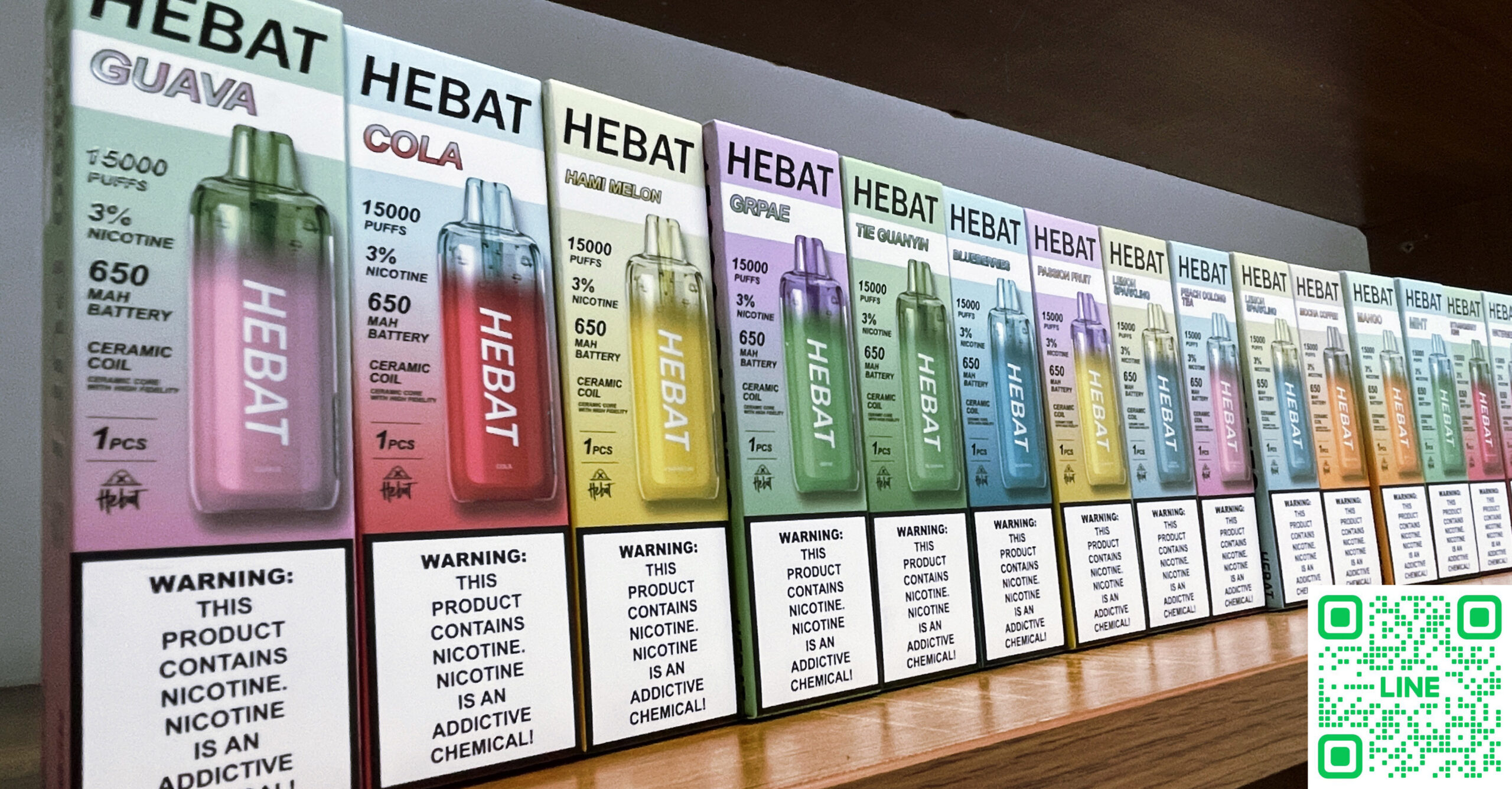 喜唄一次性6000口